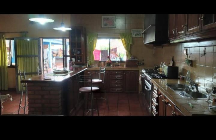 Apostoles Misiones Exterior photo