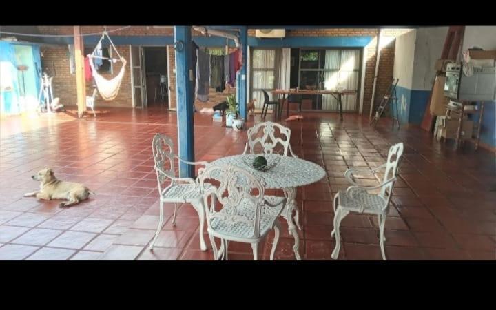 Apostoles Misiones Exterior photo
