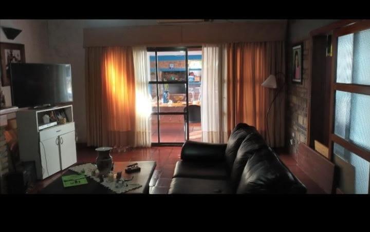 Apostoles Misiones Exterior photo