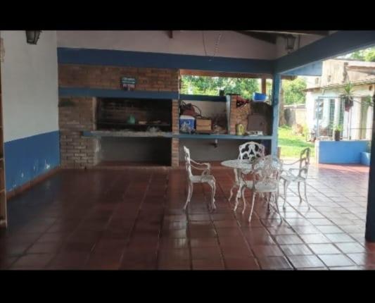 Apostoles Misiones Exterior photo