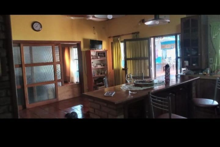 Apostoles Misiones Exterior photo