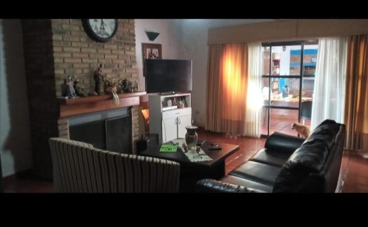 Apostoles Misiones Exterior photo