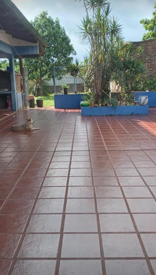 Apostoles Misiones Exterior photo