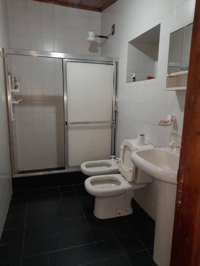 Apostoles Misiones Exterior photo