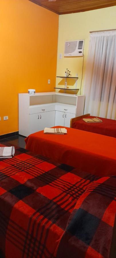 Apostoles Misiones Exterior photo