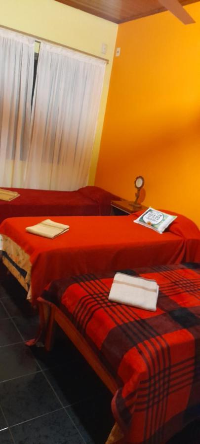 Apostoles Misiones Exterior photo