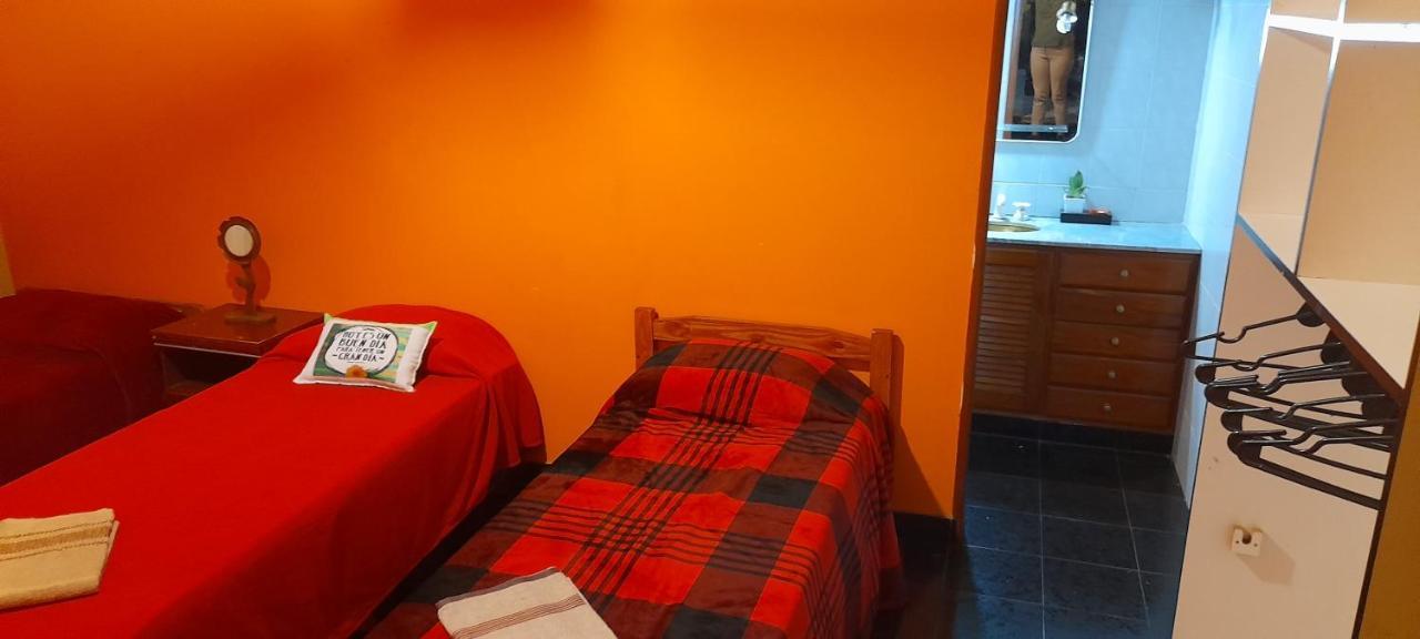 Apostoles Misiones Exterior photo