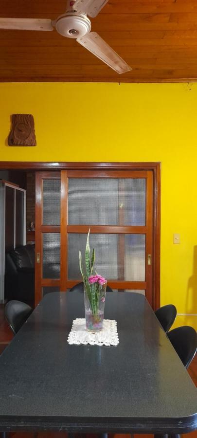 Apostoles Misiones Exterior photo